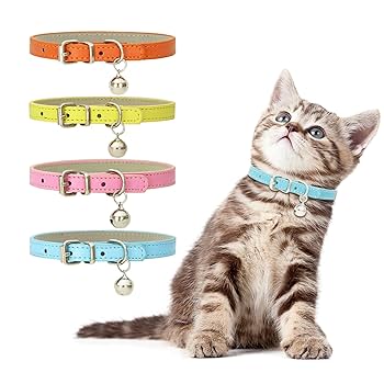 Amazon | 猫 首輪 猫首輪 猫用首輪 ネコ 首輪 猫の首輪 ペット用