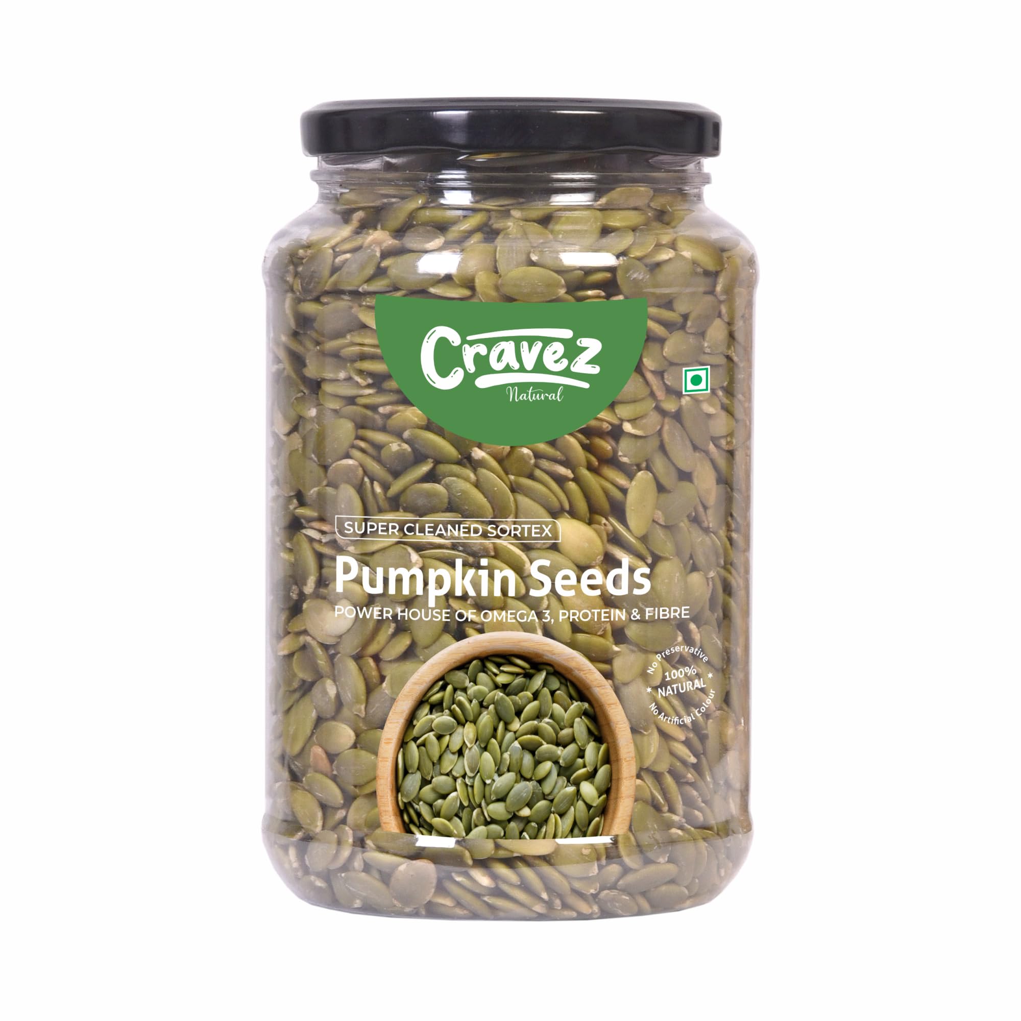 See full amazon price history chart for Cravez Pumpkin Seeds - 500gm Premium Raw Seeds | Seeds for Weight Loss | Diet Food | Seeds for Hair Growth | Rich in Fibre and Omega 3 | Rich in Protein | Healthy Snacks Cravez Pumpkin Seeds - 500gm Premium Raw Seeds | Seeds for Weight Loss | Diet Food | Seeds for Hair Growth | Rich in Fibre and Omega 3 | Rich in Protein | Healthy Snacks (B0D6B4YL7C) Amazon Price History, Amazon Price Tracker