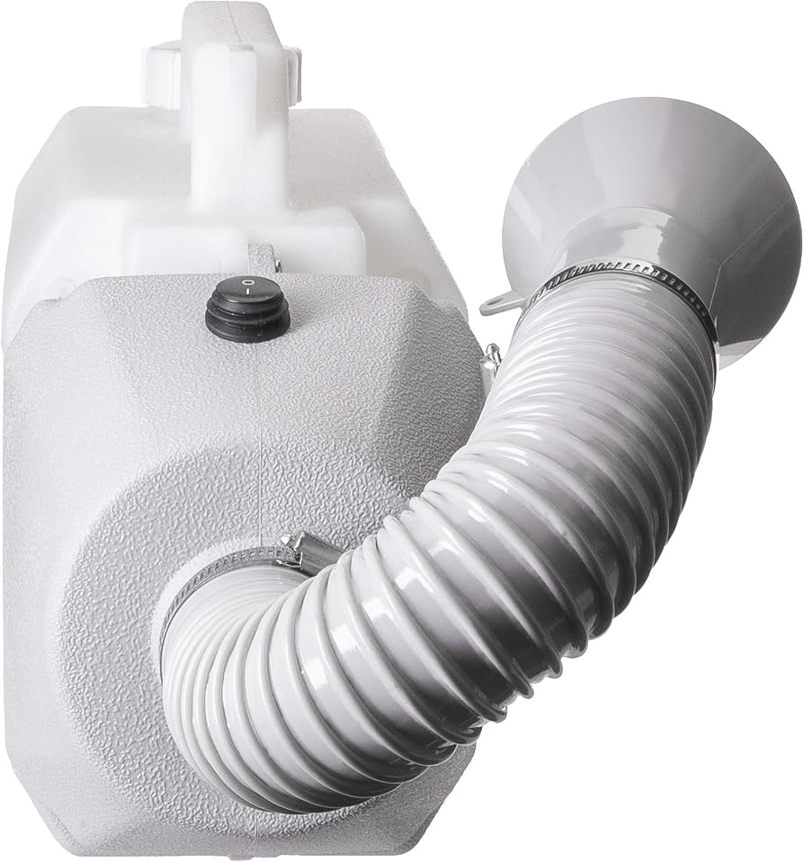 Amazon.com: 無線消毒噴霧機適用於20 英尺(約7.6 公尺)噴霧式ULV 冷霧