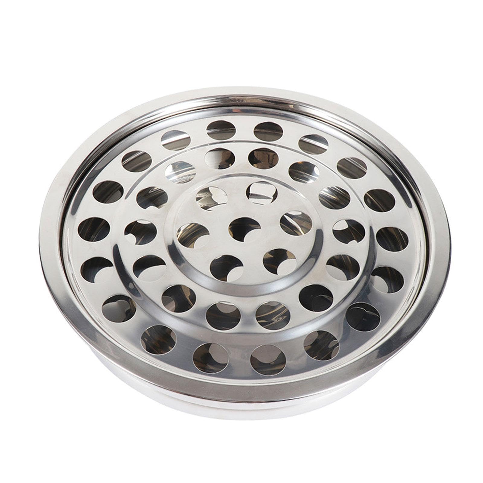 Plateau de Communion, Assiette pour Le Culte, Porte-gobelets, Centre de Table pour Mariages et Fêtes, Style B