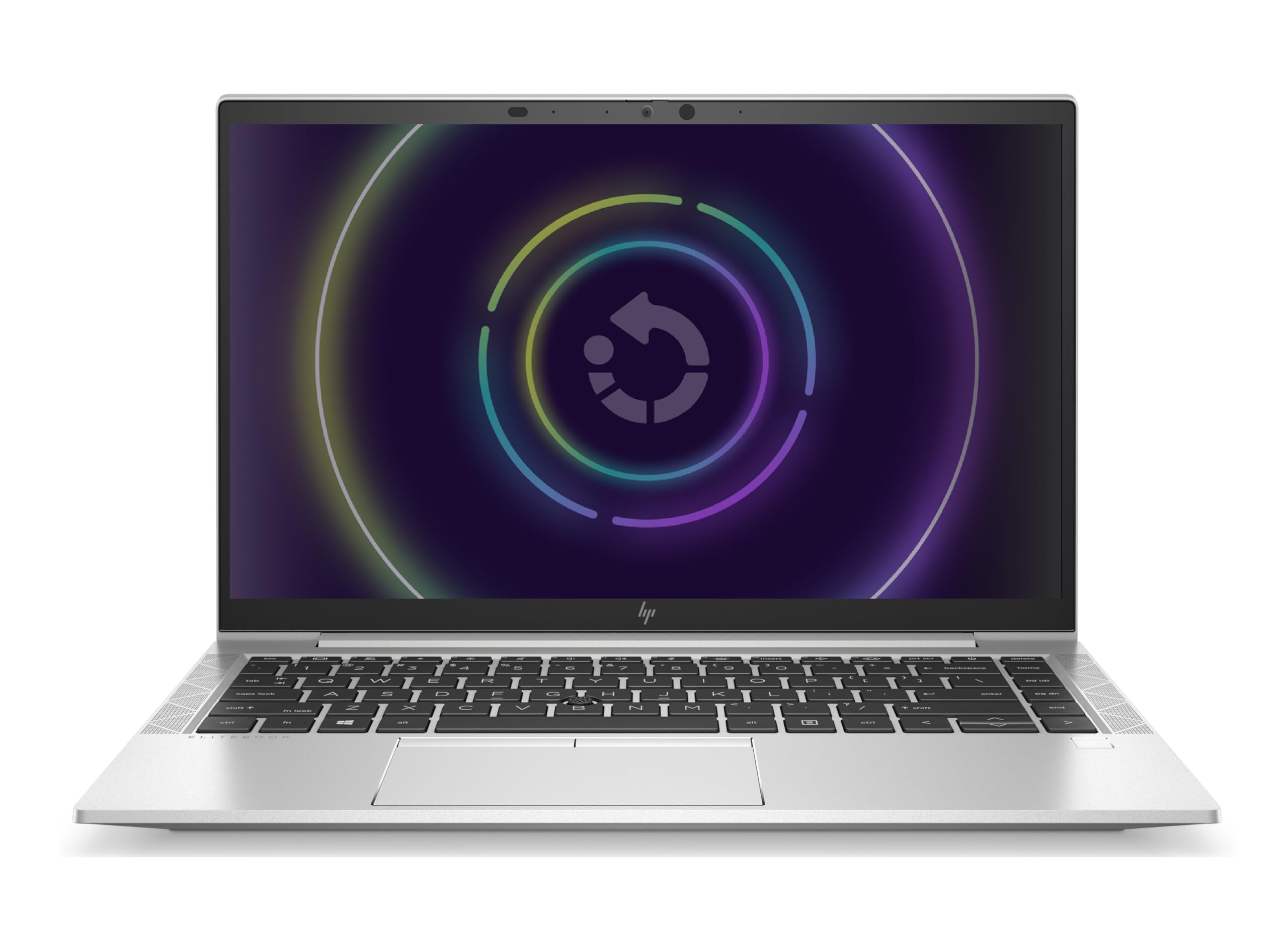 HP EliteBook 840 G7 Laptop | 14 pollici | 1920 x 1080 | Intel Core i7-10510U | 16 GB DDR4 RAM | 512 GB NVMe | QWERTZ | Windows 11 Pro | 1 anno di garanzia | (ricondizionato)