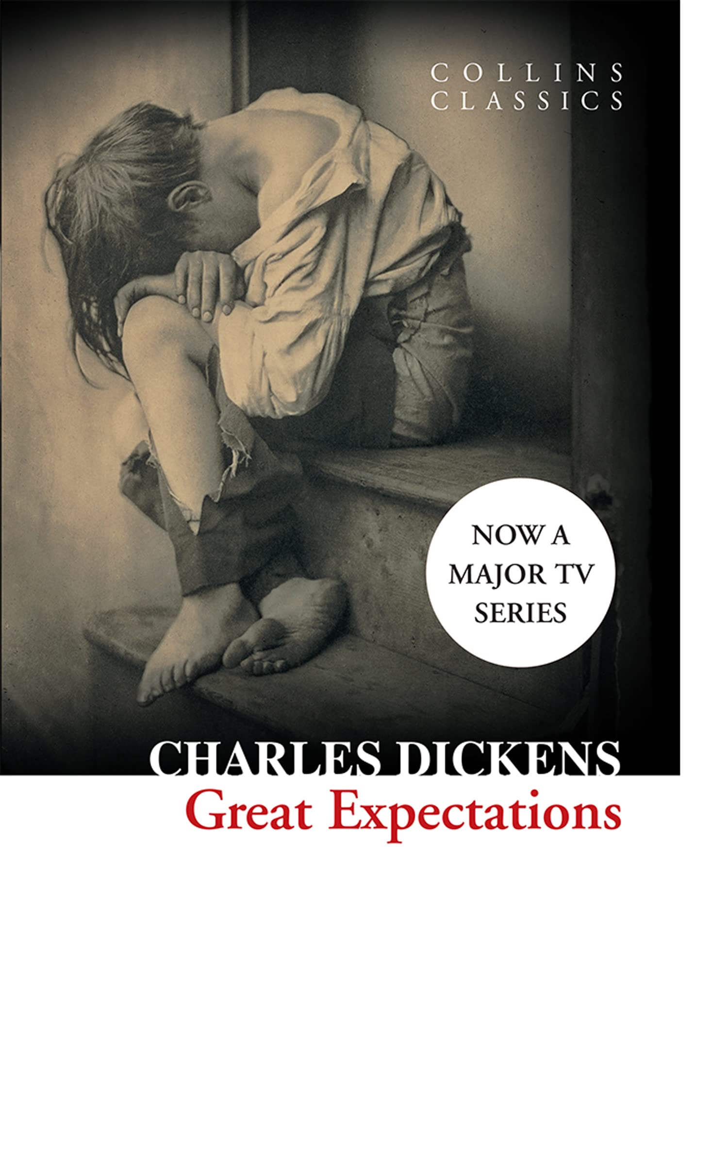 Great Expectations (Collins Classics)-Charles Dickens