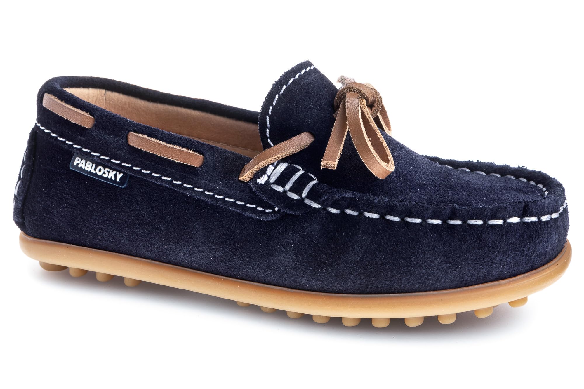 Pablosky Moccasin Niños 128026