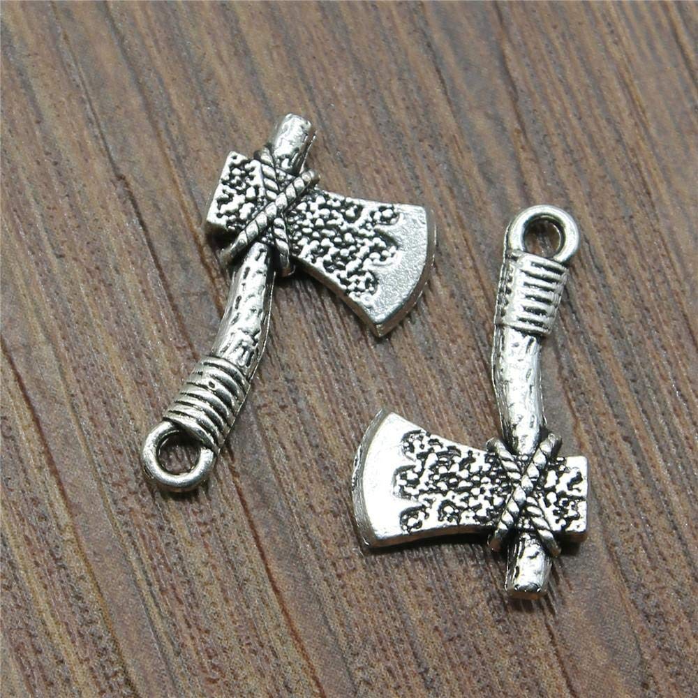 WANM Decorazioni Pendente 15Pcs Book Passport
