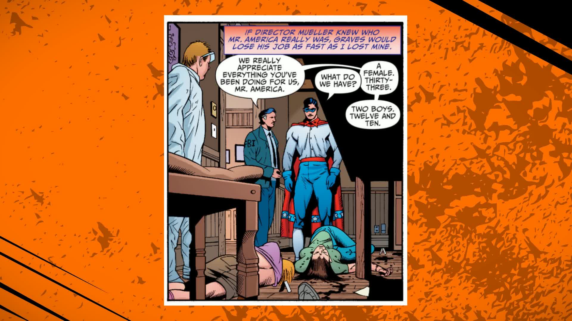 Amazon.com: Justice Society of America Vol. 1: The Next Age