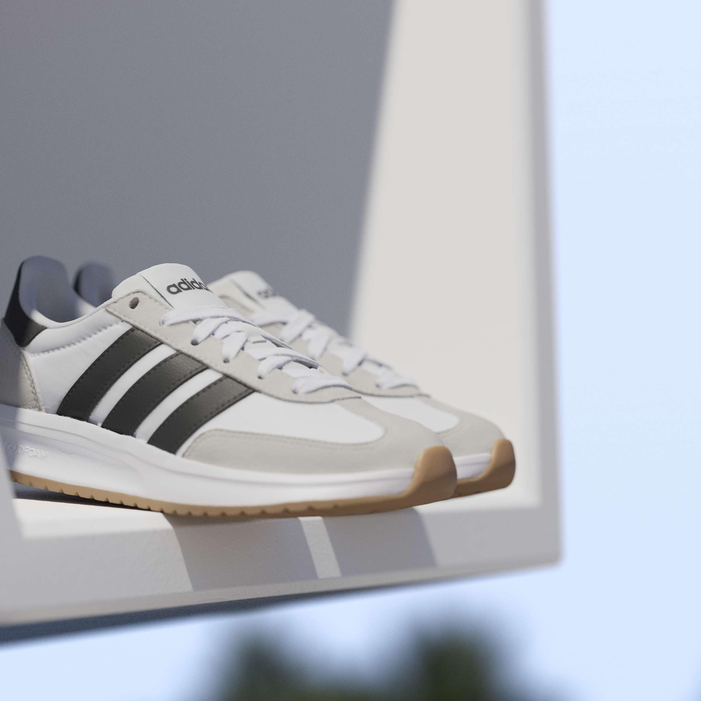 adidas Run 70s 2.0 Zapatos Junior
