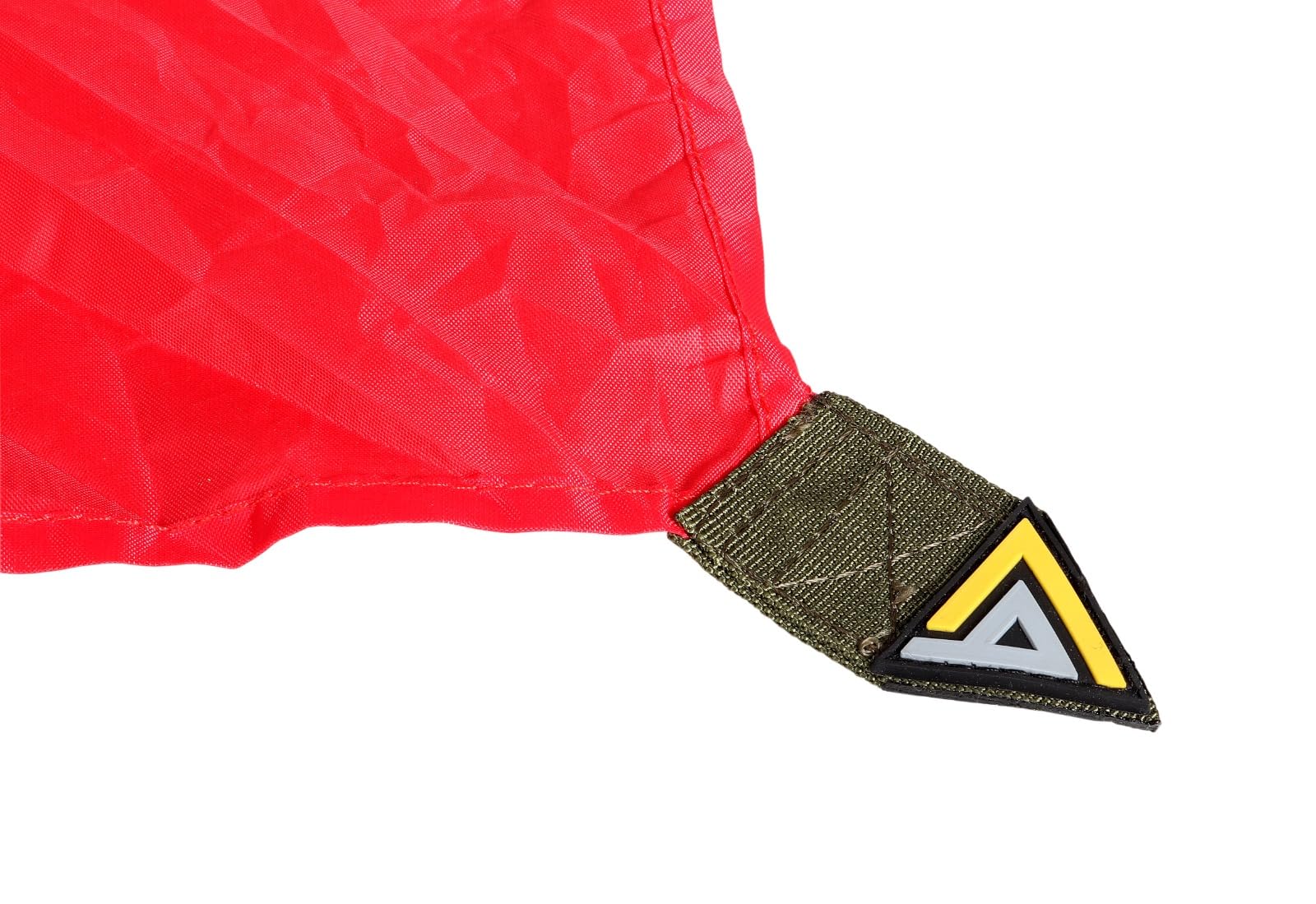 Fiocchi di squadra/pennarelli, per softair e paintball, braccio, doppio , rosso, blu - 5