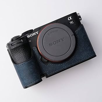 SONY a7c 本体 レンズ 持ち運びケースバッグ付き SONY a7c 本体 レンズ 持ち運びケースバッグ付き Amazon