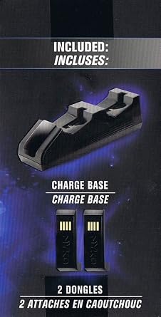 Nyko PS4 USB Charge Base