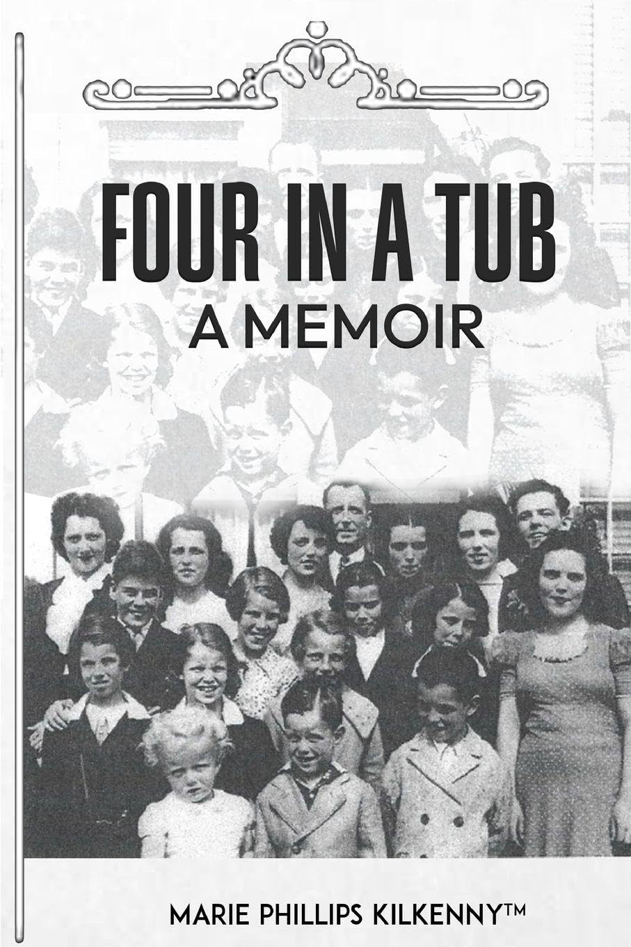 Four In A Tub