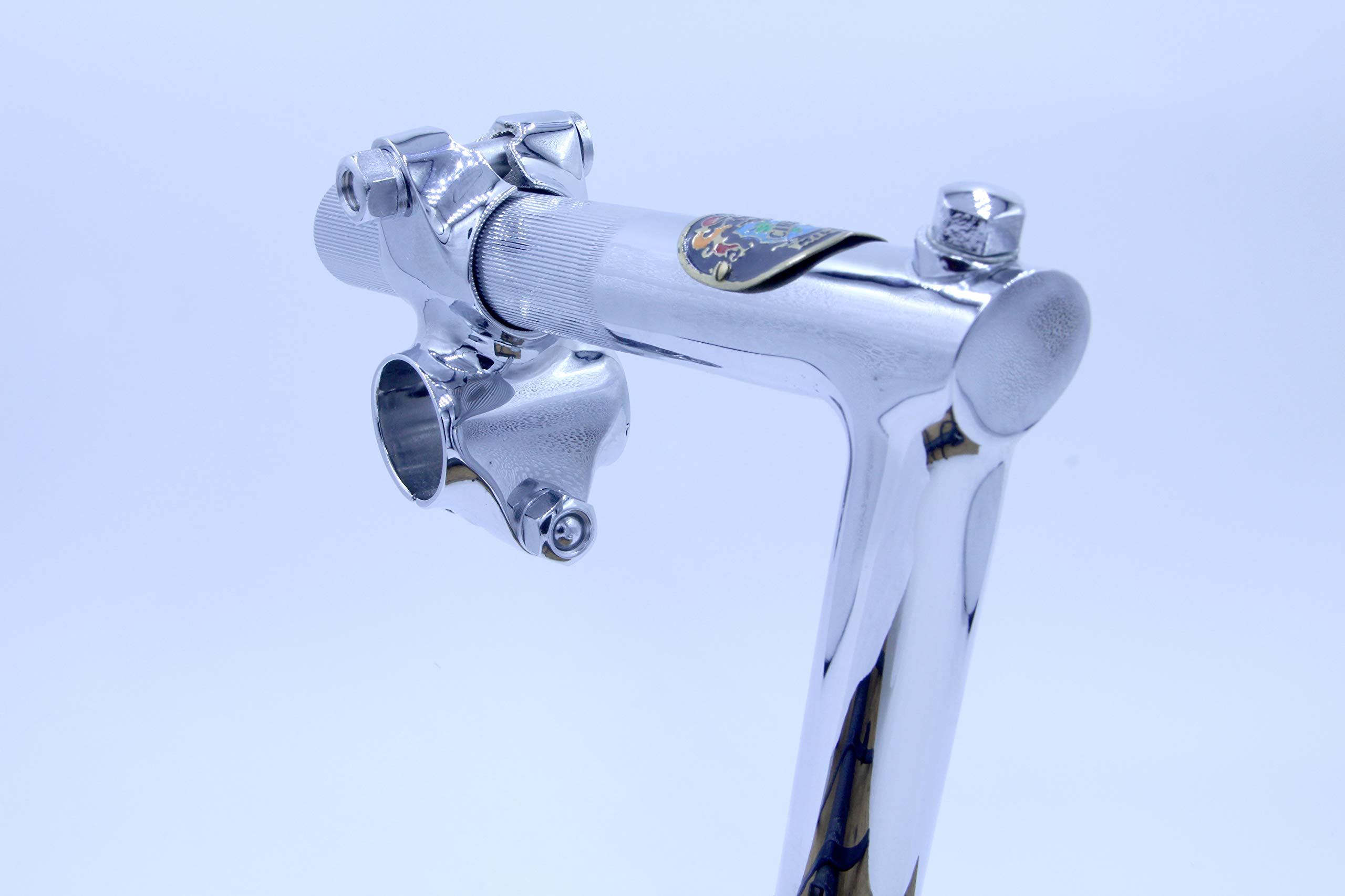 Amazon | Cinelli (チネリ) のアジャスタブルステムMod.4