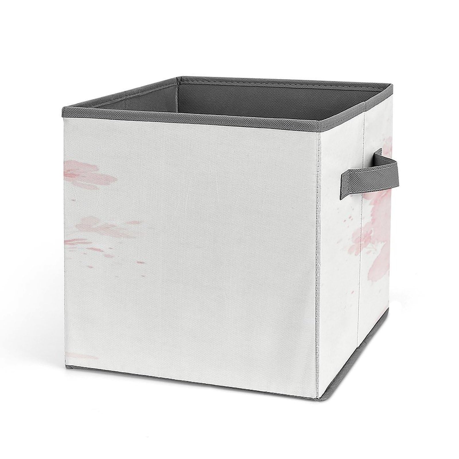 Fekiloot Style Fashionista Storage Bins Storage Baskets