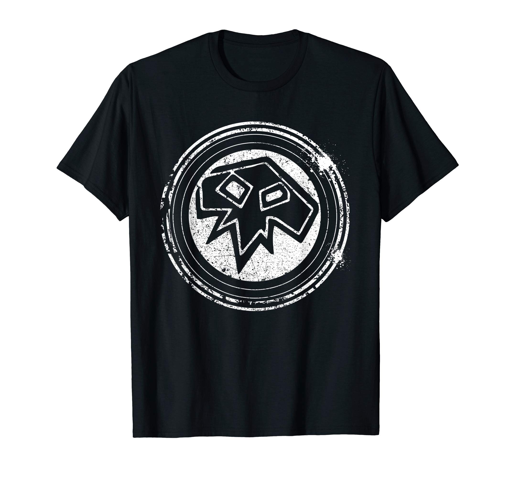 Wow Shaman Role Playing Gamer T-Shirt