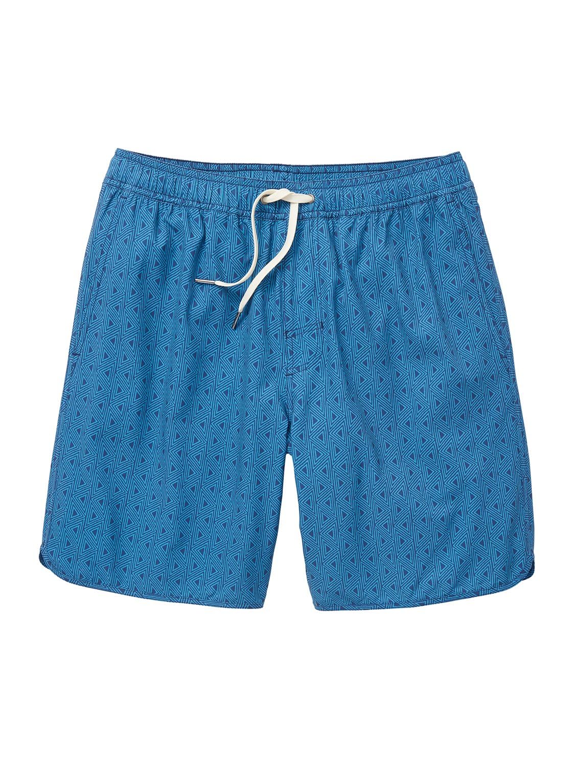 Fair Harbor The Anchor Men's Swimsuit with BreezeKnit Liner