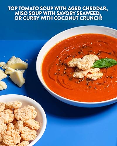 Miniatura 4 de Dang Single - Porciones individuales de galletas de arroz, receta original, 24 unidades