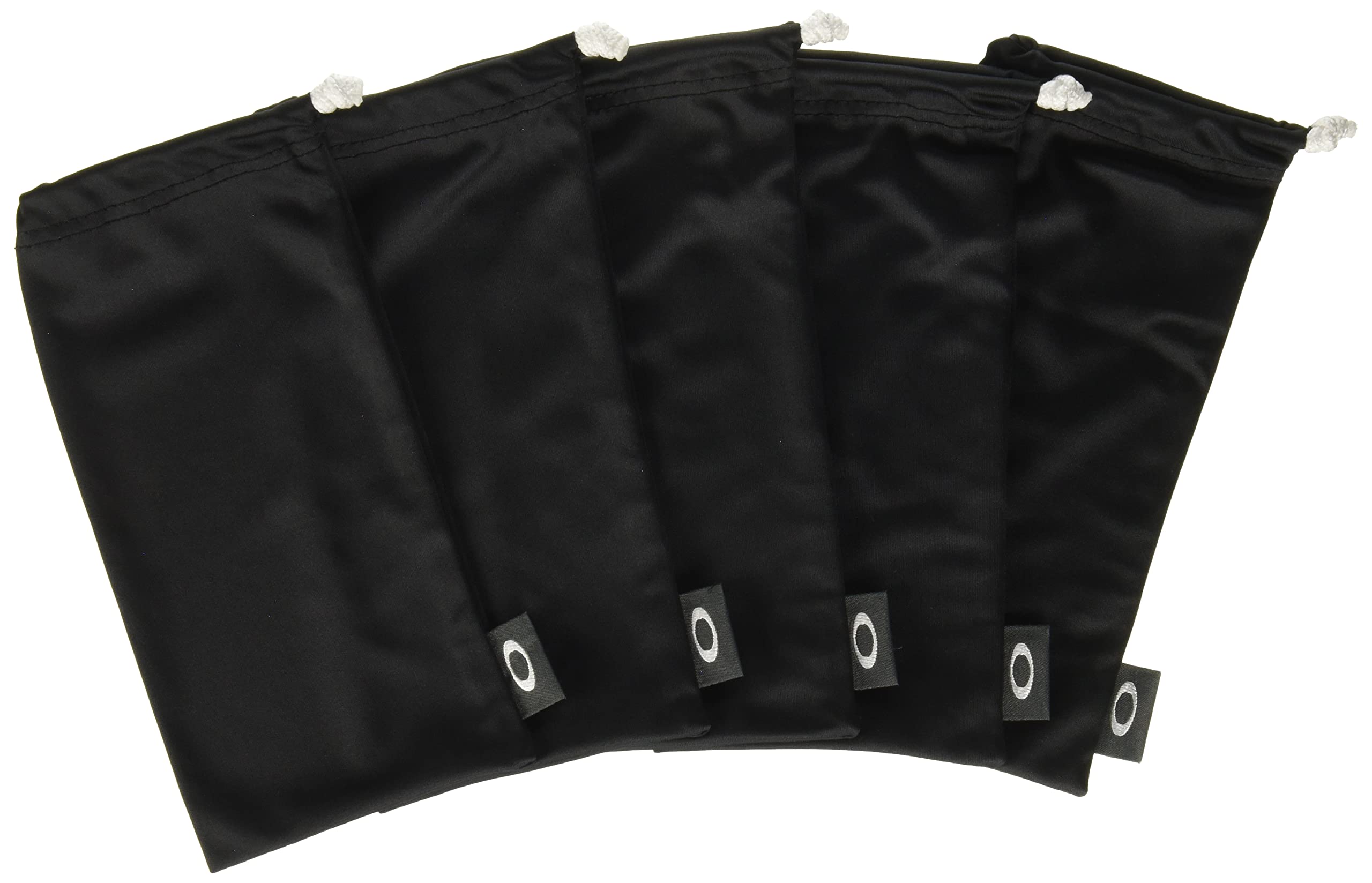 Oakley Storage / Cleaning Bags for Large Eyewear