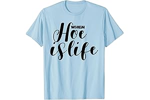 Funny T-Shirt - How is life?