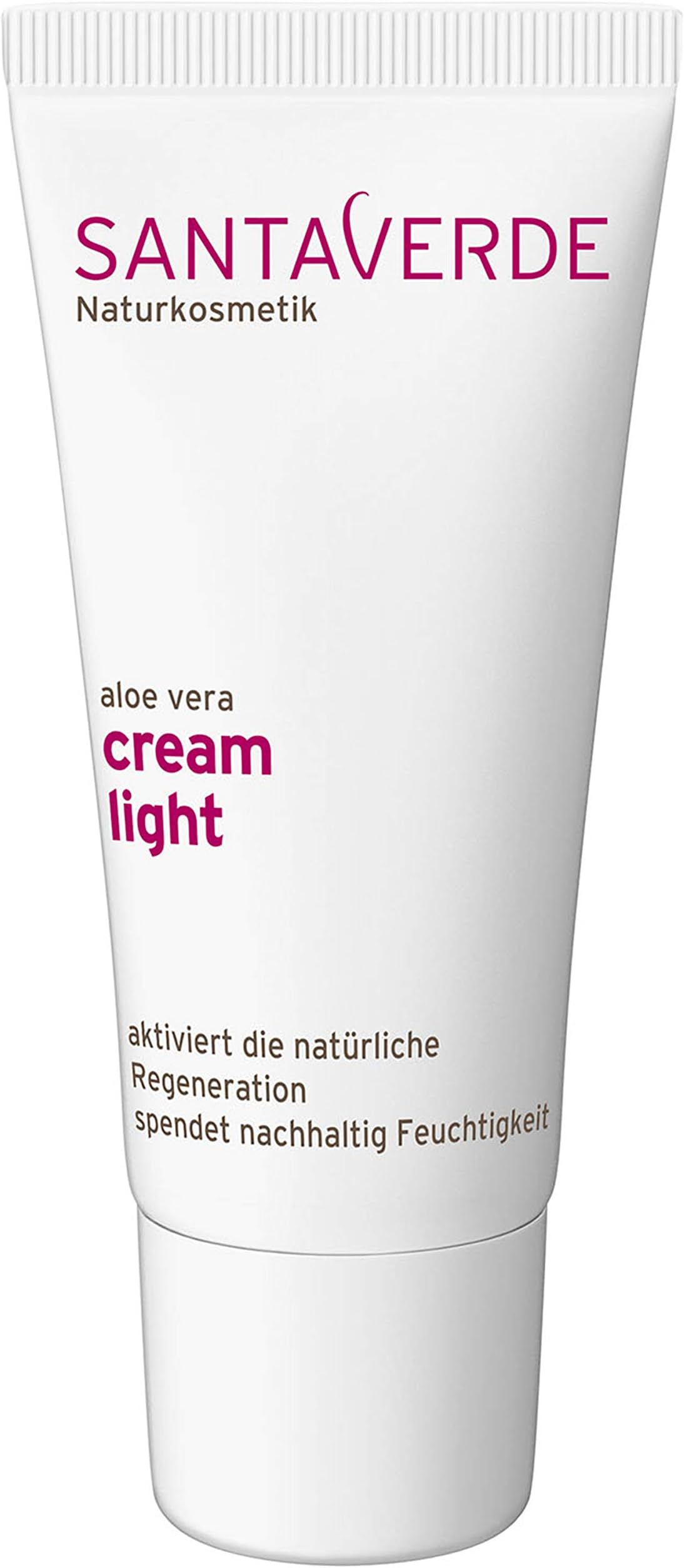 Aloe Vera Light Face Cream
