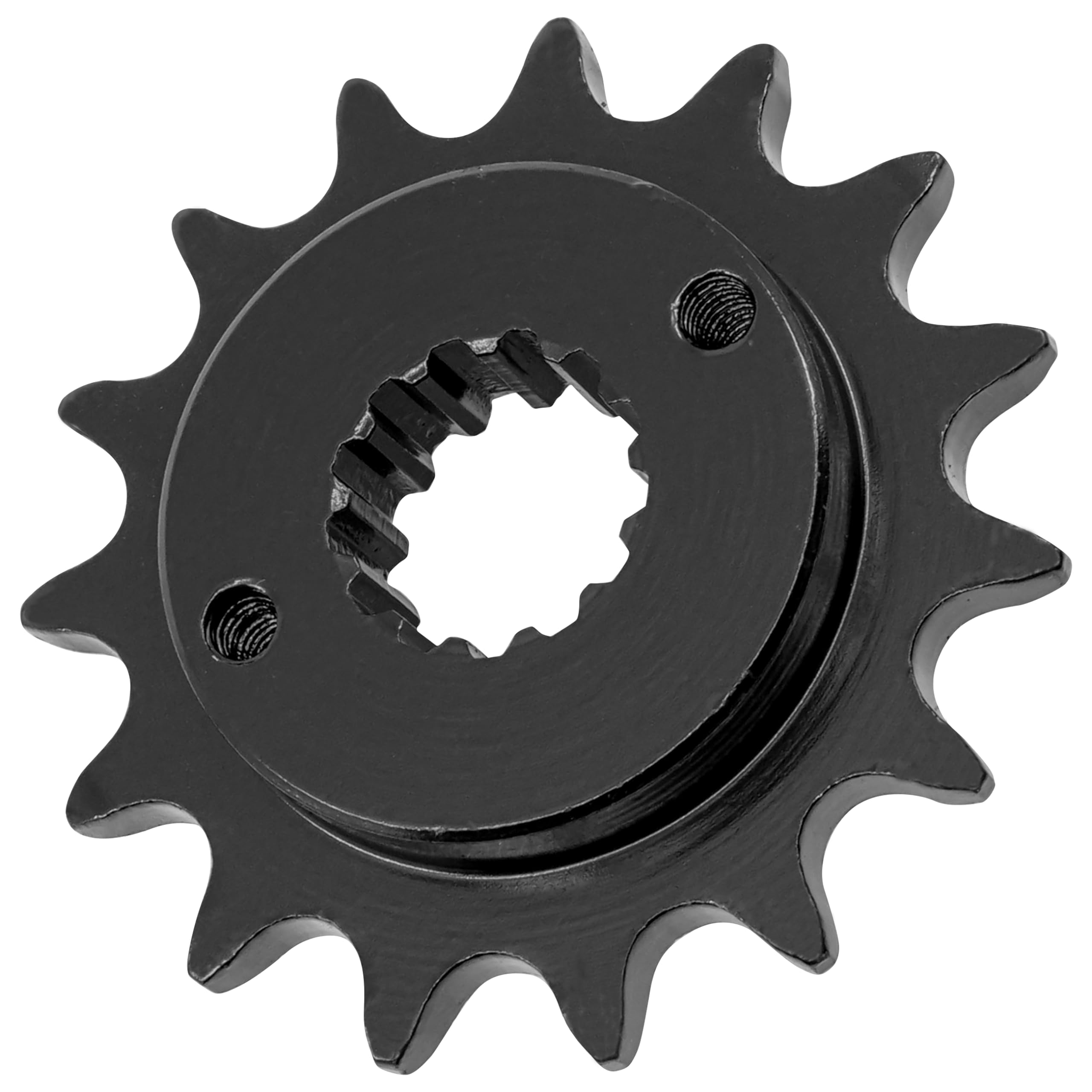 12インチ　LOUISA MARK - SIX STREET Amazon.com: Caltric Front Drive Chain Sprocket Compatible