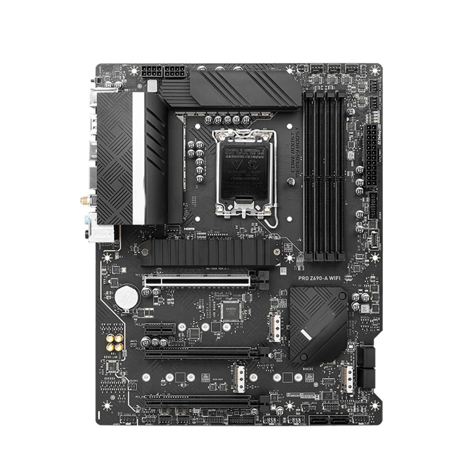scheda madre Fit For MSI PRO Z690-A WIFI