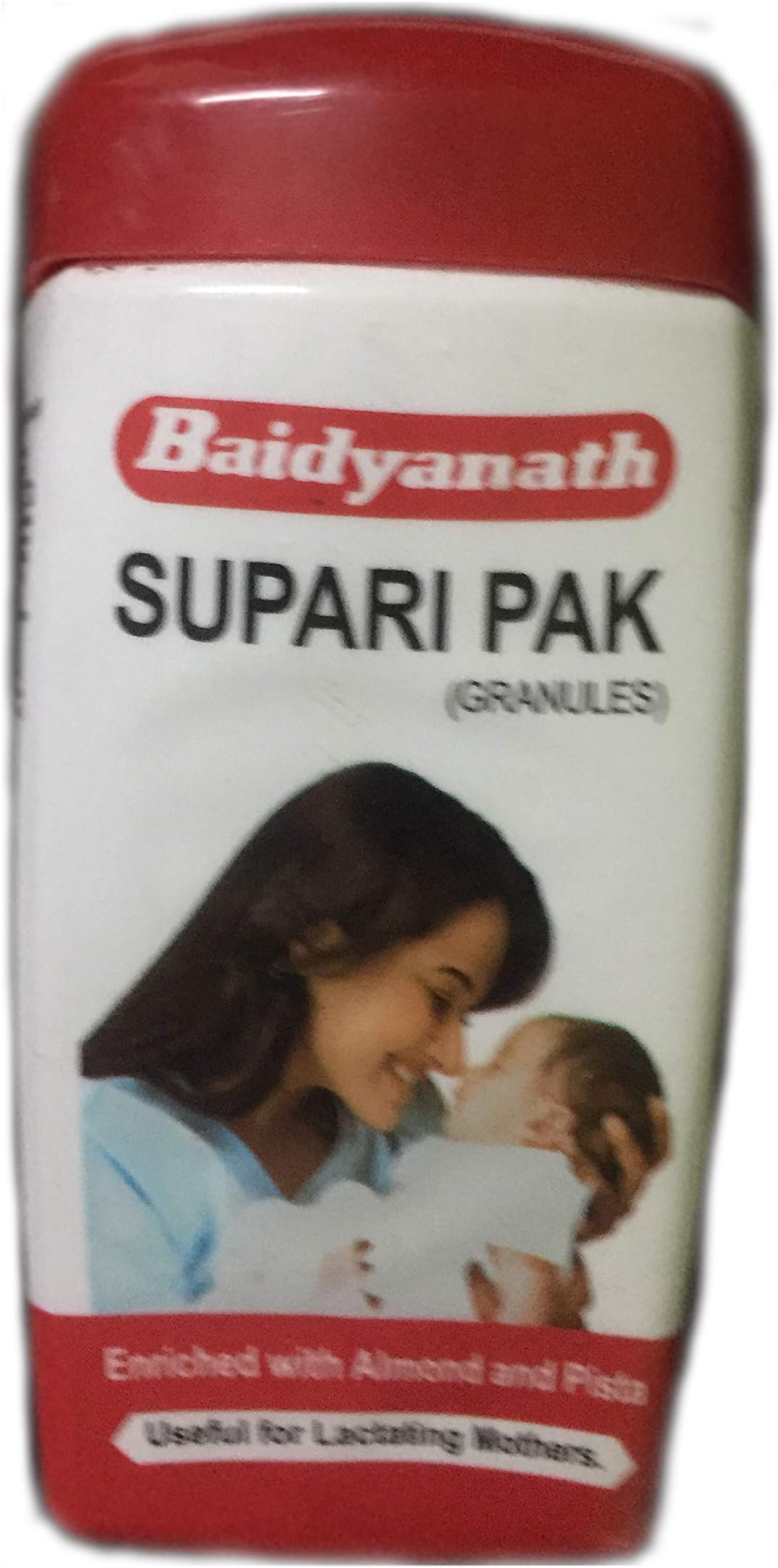 Baidyanath Jhansi Supari Pak - 100 G