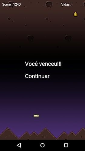 Corrupto Invaders