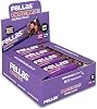 Fellas Protein Bar, Double Cocoa 12 x 32gr