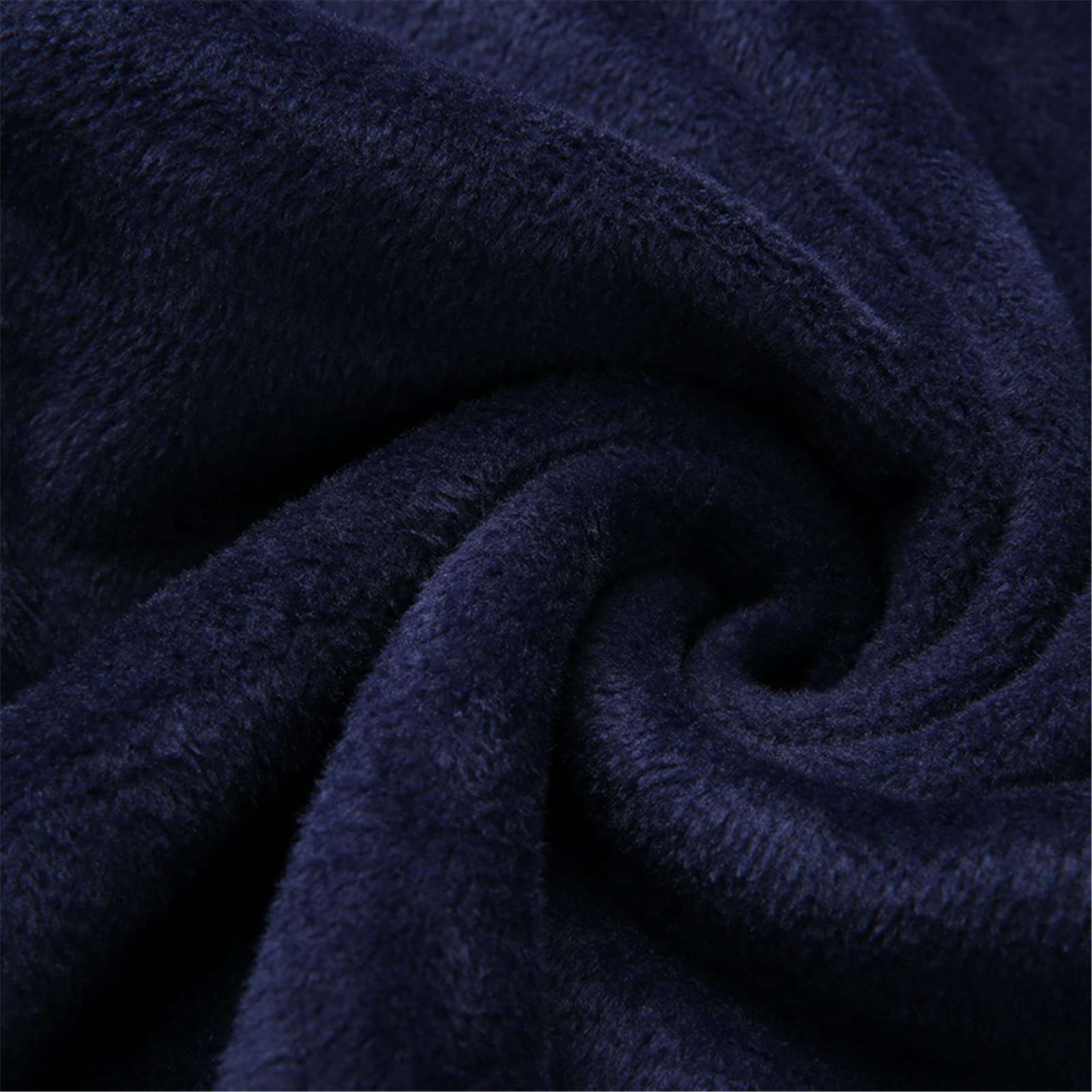 Uomo Caldo Di Base Dolcevita Maglione Moda Casual Pile Spesso Casual Maglia Pullover Abbigliamento Maschile, Verde scuro, L