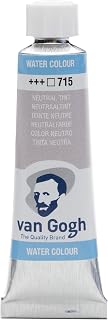 Watercolor Paint, 10ml Tube, Neutral Tint 715
