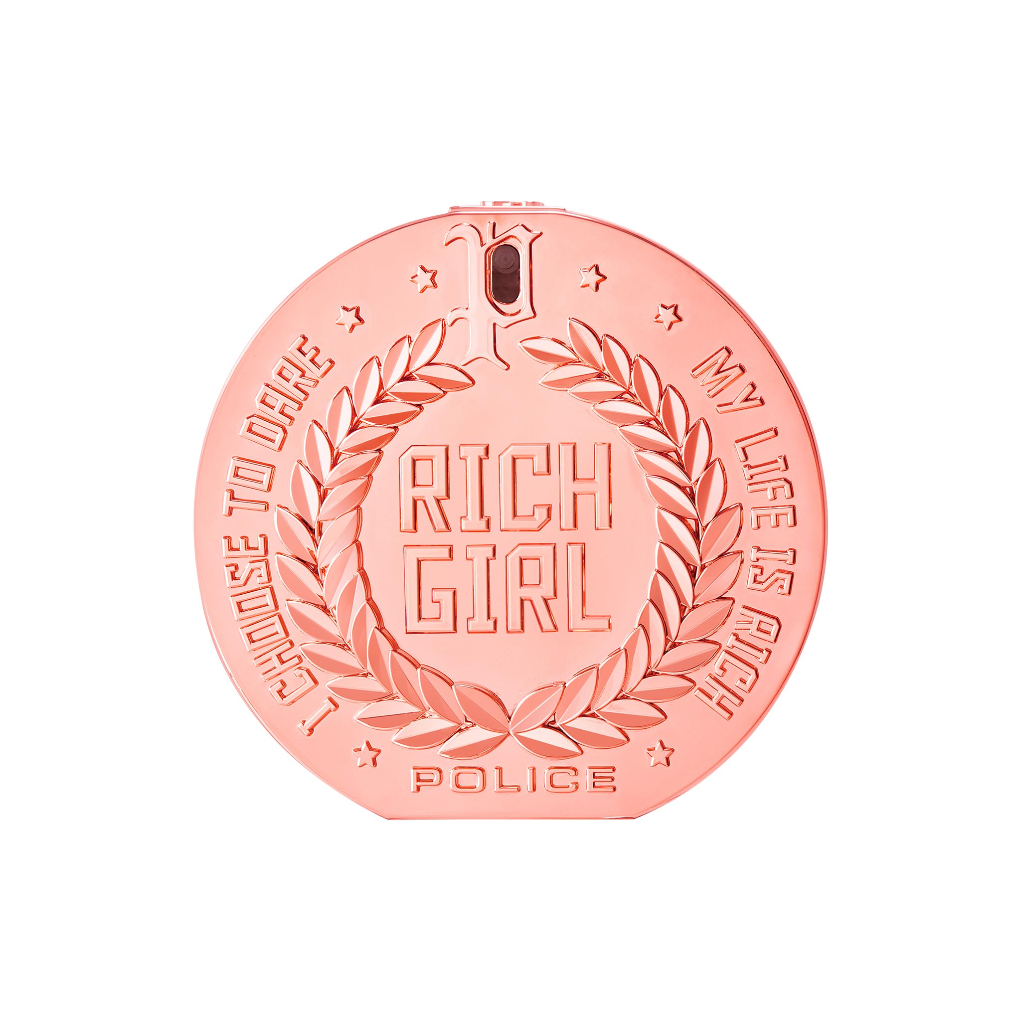 Police Rich Girl Eau de Parfum - 100ml-image-32