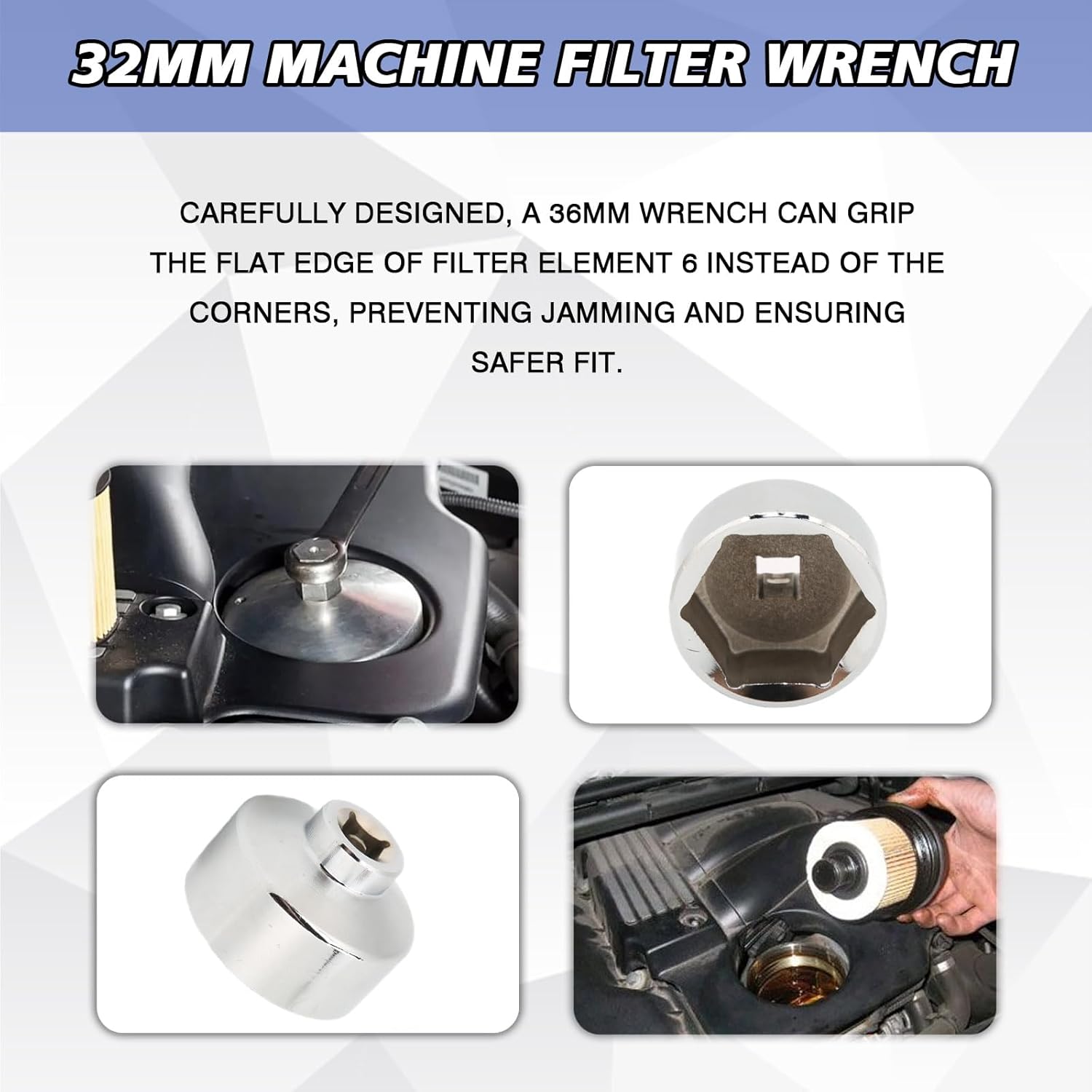 Poignée De Porte Intérieure Levier Droit Sur Rosace Ronde - Finition Chrome, Marque Discount Door Handles