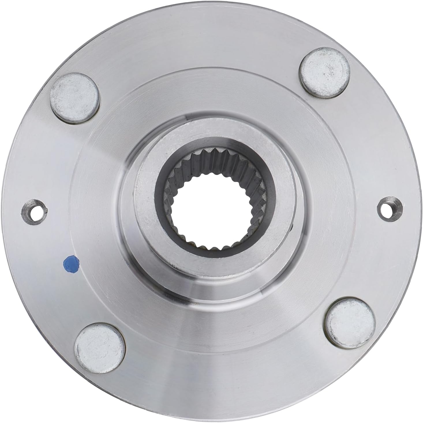 (Pair) DRIVESTAR 517503-D003 Front Wheel Hub 930-011 Driver/Passenger for 2002-2005 for Hyundai Sonata, 2002-2005 for Kia Magentis, 2003-2005 for Kia Optima