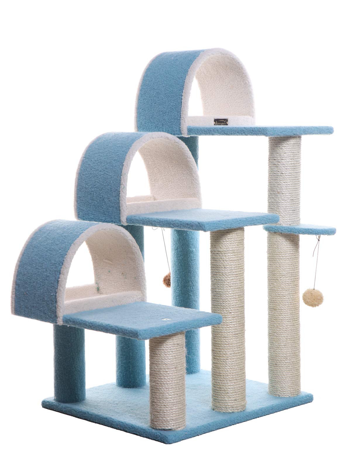 Classic Cat Tree B3803