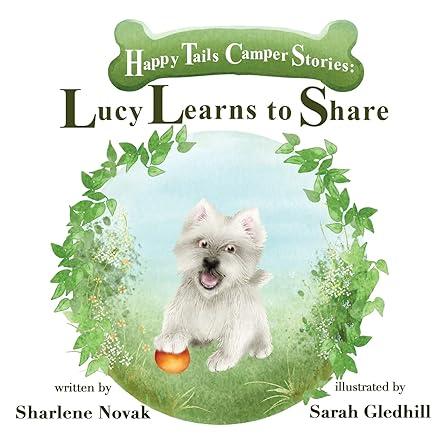 Happy Tails Camper Stories