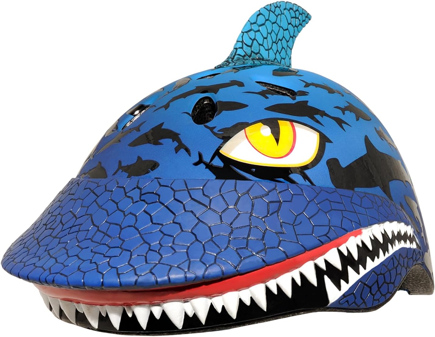 Raskullz Raskullz Shark Helmet