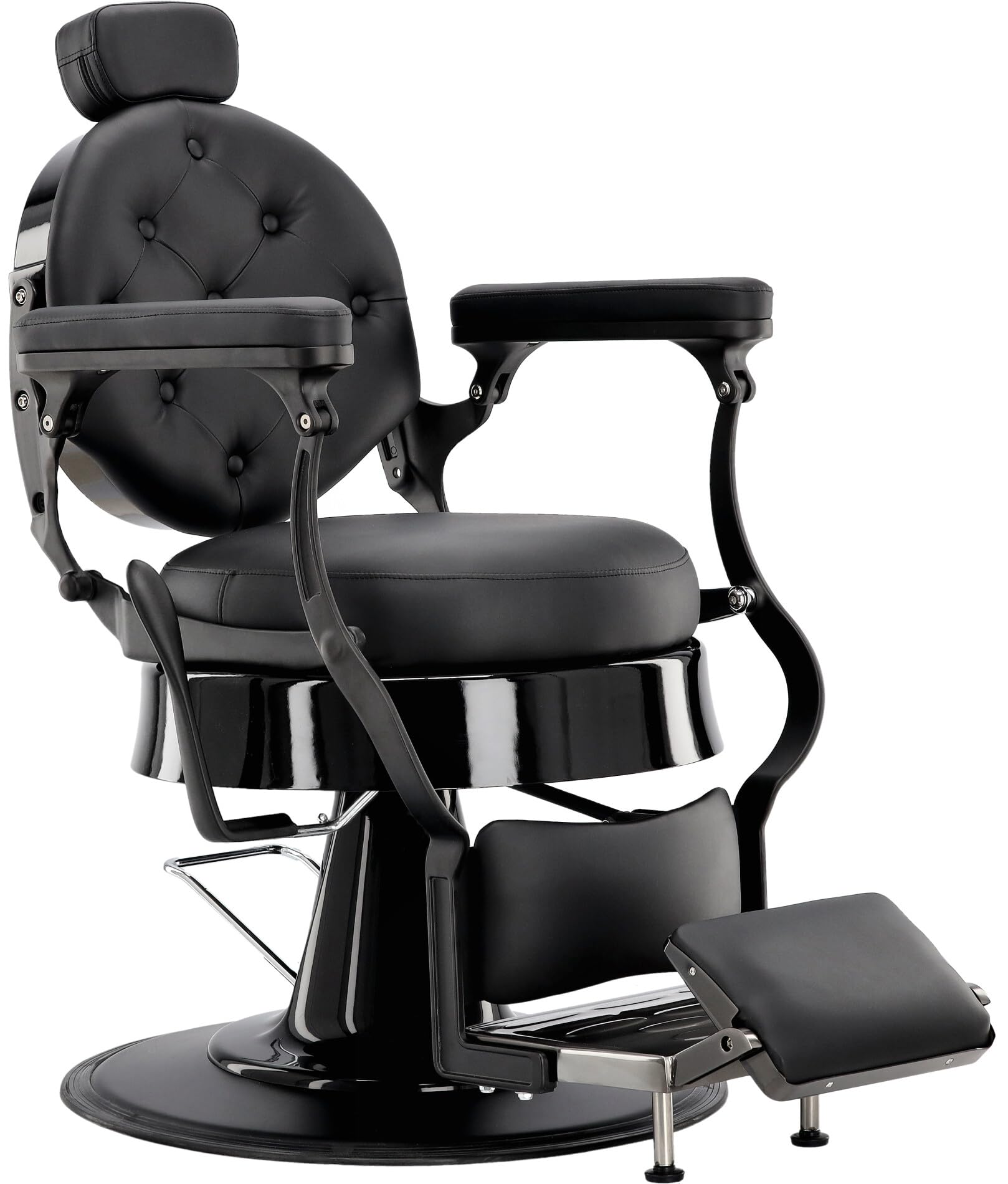 Barbiere sedia idraulica per barbiere barber shop Agustín Barberking