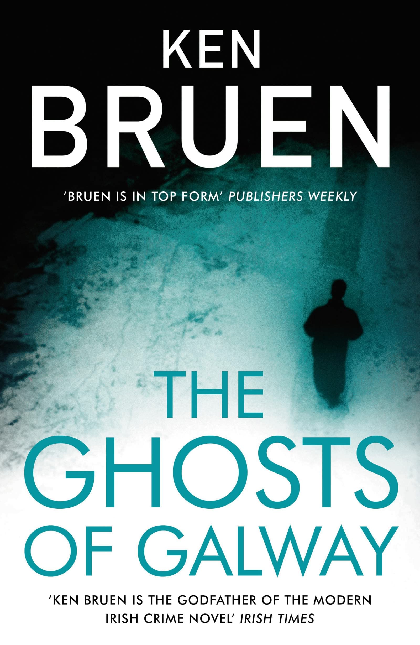 The Ghosts Of Galway Red