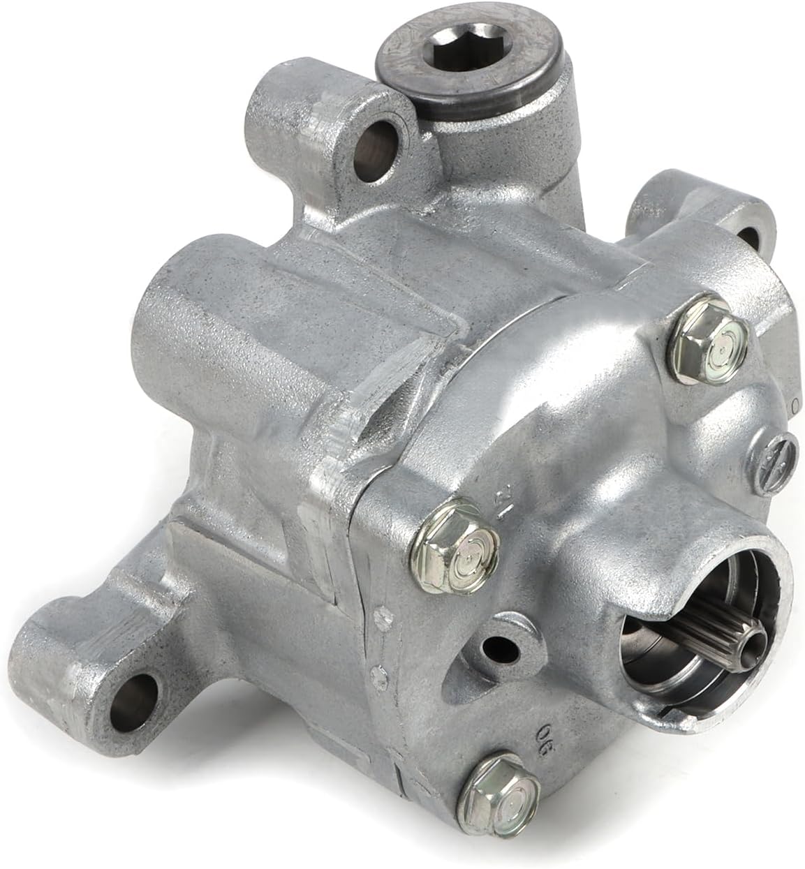 RE0F11A JF015E Transmission Oil Pump Assy Fits for Nissan 2012-UP JF015E RE0F11A Transmission Parts