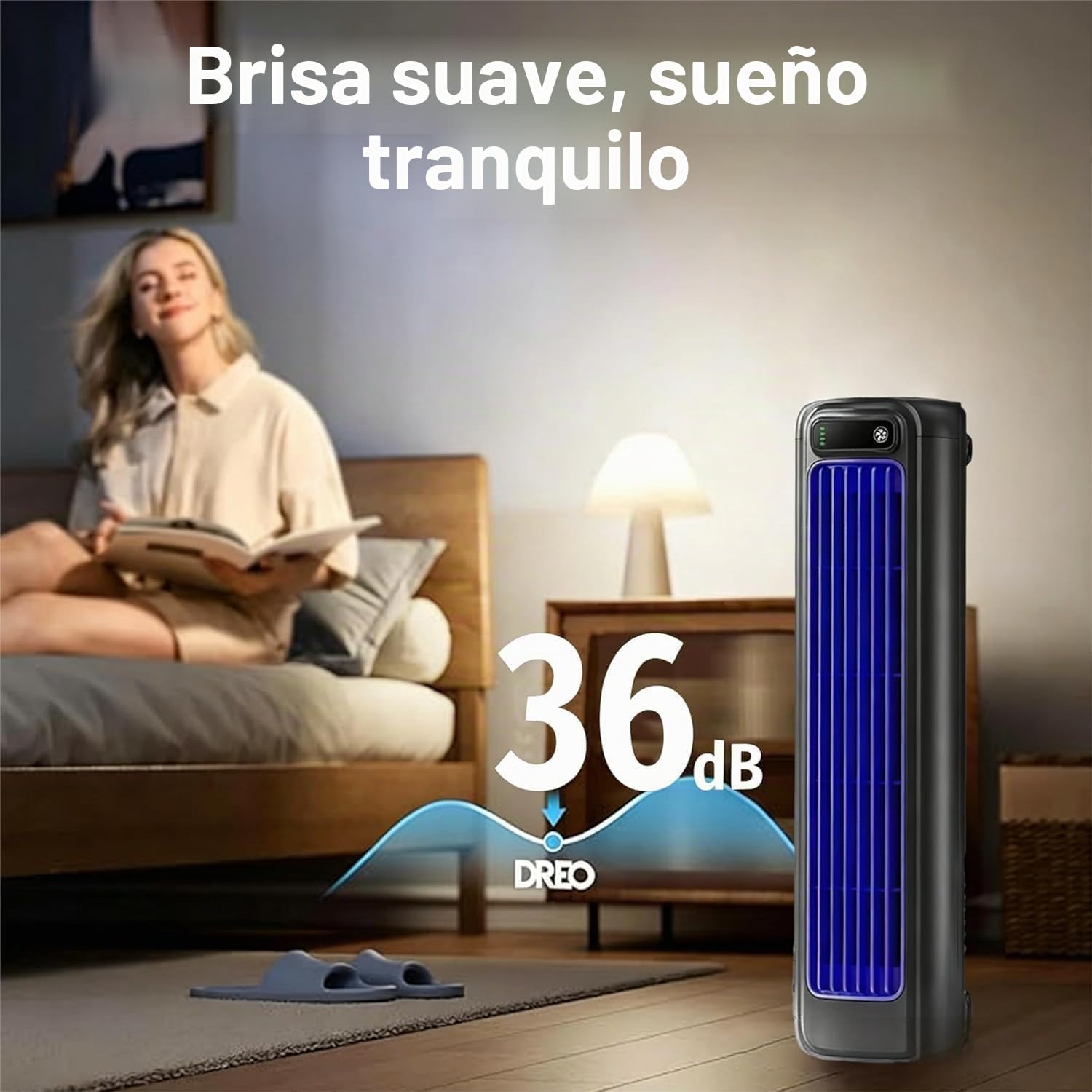 Coldeez Cooling Ace – Enfría 11°C en Segundos, 3 Modos, USB-C | Silencioso, sin aspas, recargable, ideal para hogar, oficina, camping o autocaravana, enfriamiento personal eficaz.