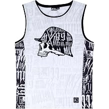 Metal Mulisha Vandal Jersey Tank