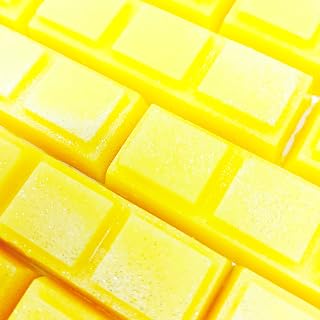 BANANA MILKSHAKE Wax Melt (15g) Natural Handmade Highly Scented Bakery Fragrances