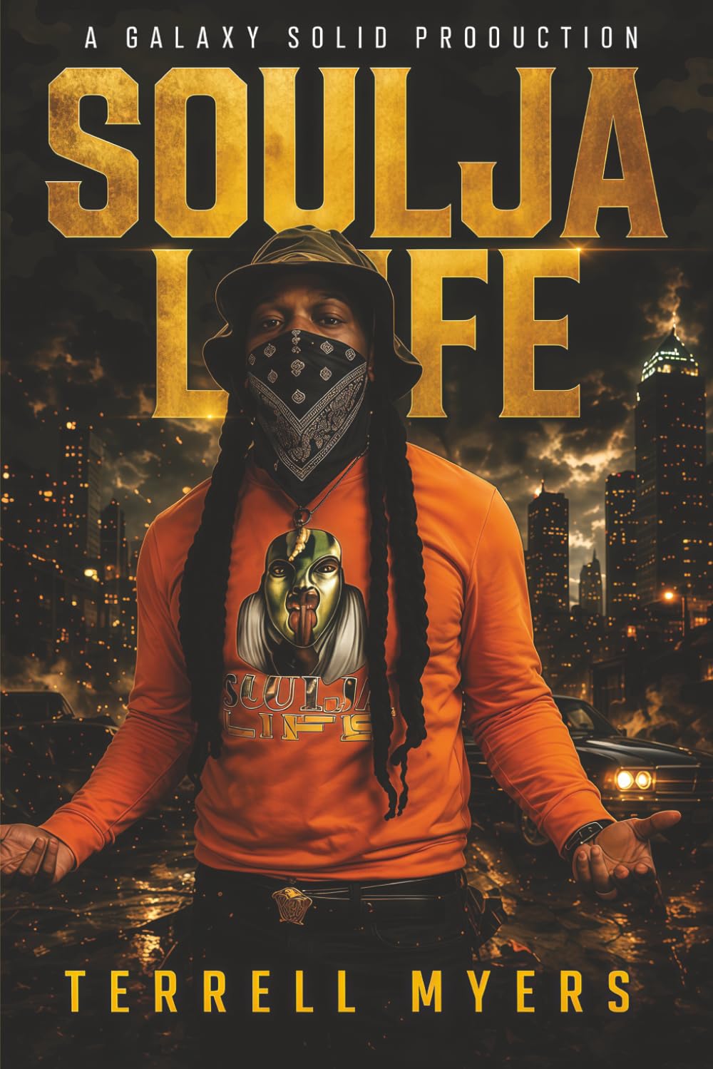 Soulja Life: Street Crime Drama of Loyalty, Betrayal, and Survival