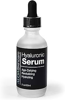 ALOA Sérum de ácido hialurónico para el cuida...