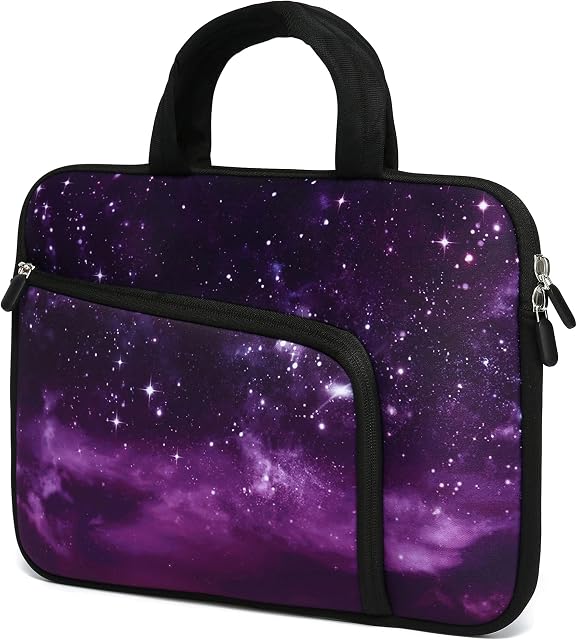 14 15 15.4 15.6 inch Laptop Handle Bag Computer Protect Case Pouch Holder Notebook Sleeve Neoprene Cover Soft Carrying Case