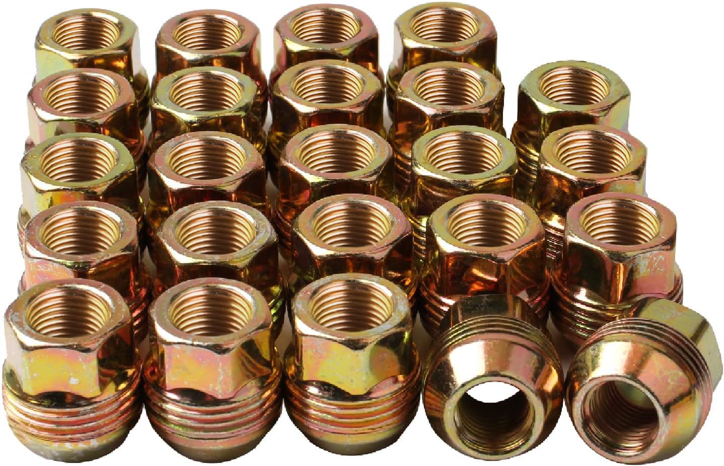 M14x1.5 OEM Factory Wheel Lug Nuts