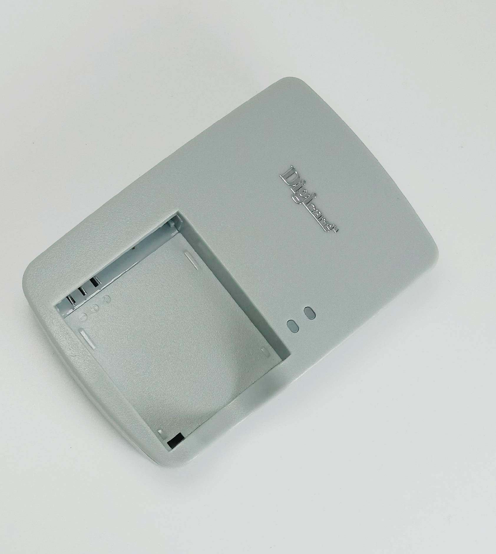 Digicare Charger for Canon NB-6L NB6L and PowerShot SX710 HS SX530 HS SX520 HS SX510 HS SX500 is SX700SX280 SX260 SX170 SD1300 SD1200 SD980 SD770 SD1300D30 D20 D10 IXUS 85 IXUS 95 IXUS 200