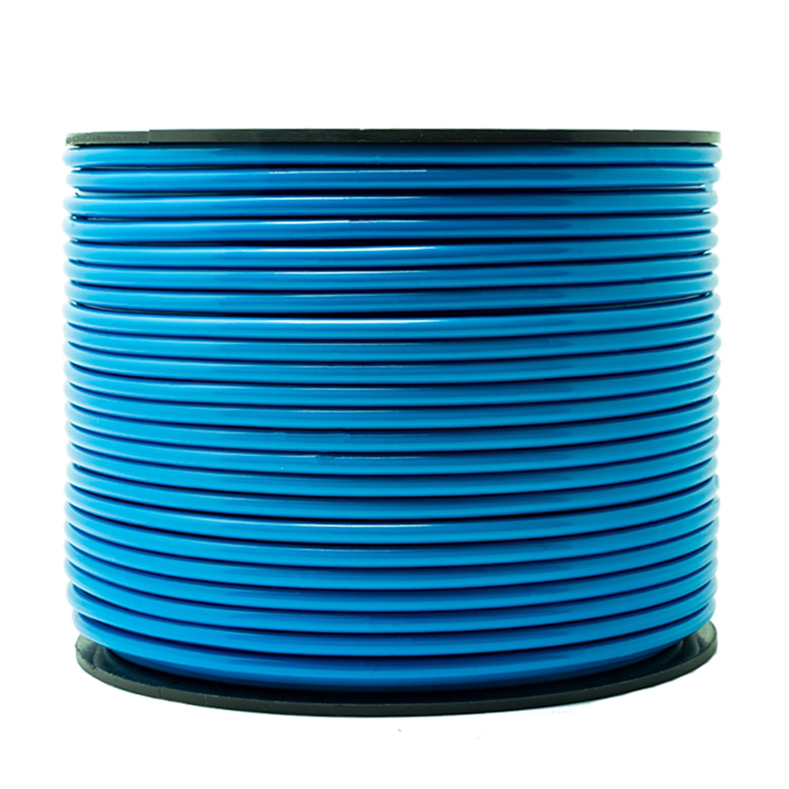 Coal2toalpw Blue Pvc Reusable Reusableplastic Welding Rods - 100 Metres, Ideal For Flooring And Pu Projects(Blue)