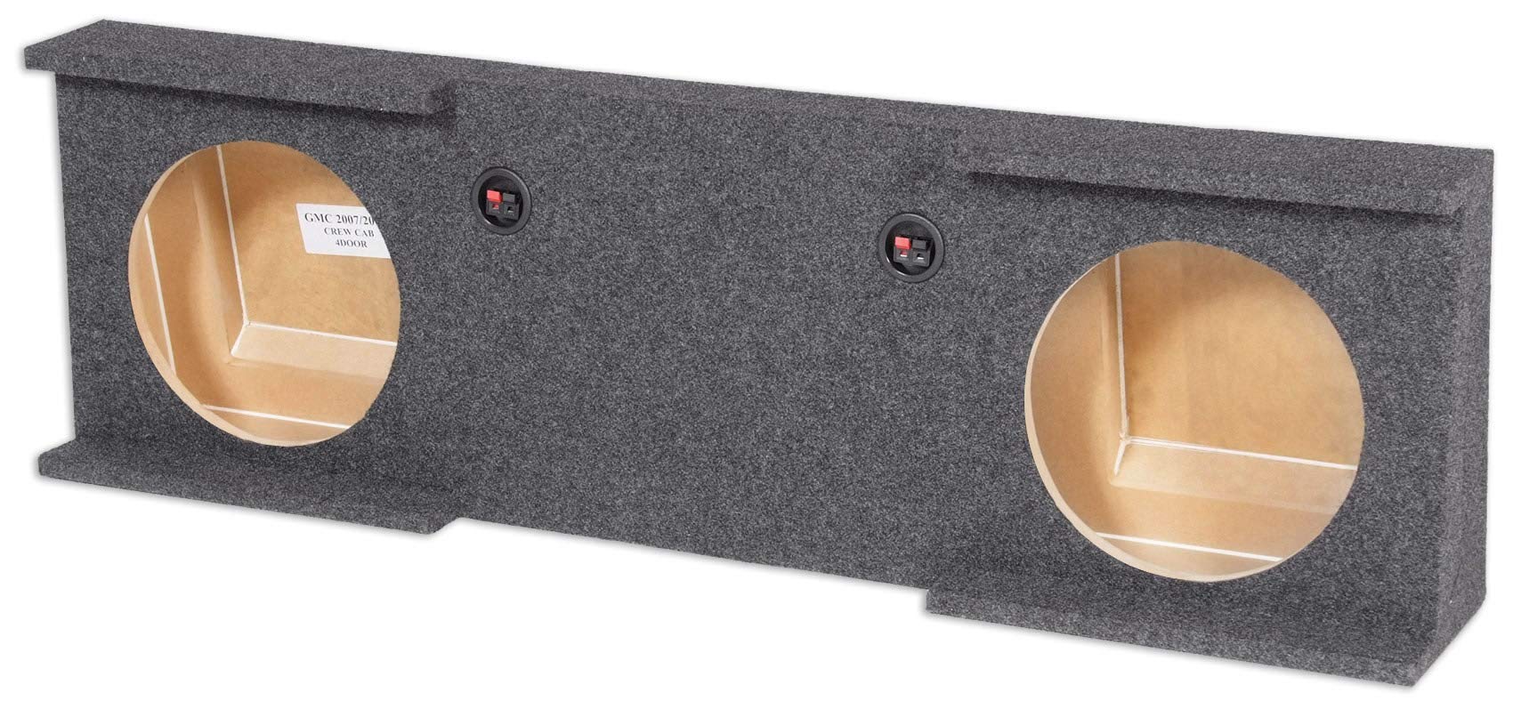 Rockville REC13 Dual 10