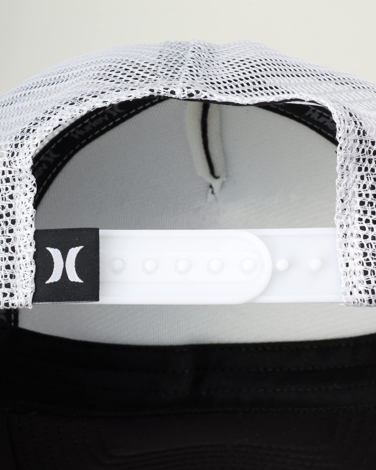 Hurley Czapka Kobiety W Icon Script Trucker