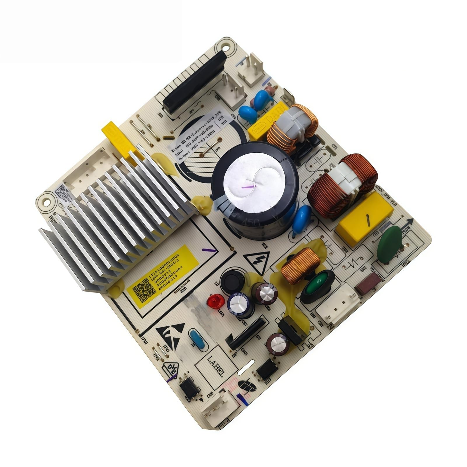 Scheda principale del frigorifero, compatibile con Midea DZ90V1Y,